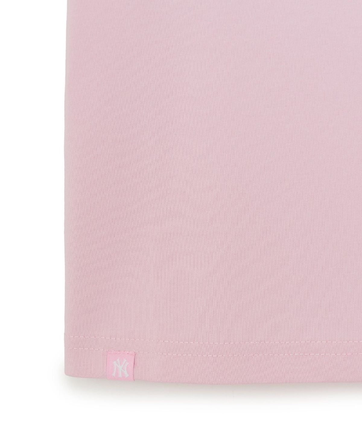 엠엘비 키즈(MLB KIDS) 스트릿 베이직 아트웍 티셔츠 NY (L.Pink)