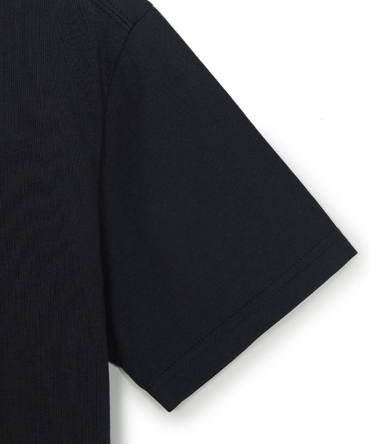 엠엘비 키즈(MLB KIDS) 스트릿 베이직 아트웍 티셔츠 NY (Black)