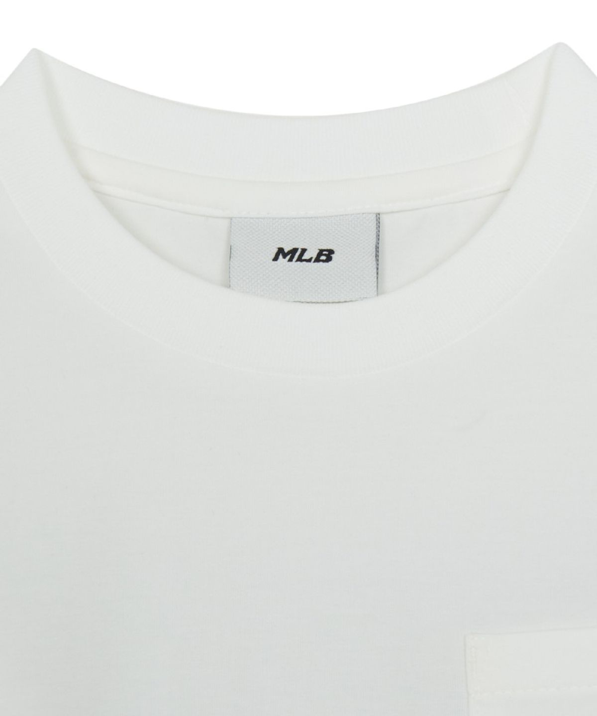 엠엘비 키즈(MLB KIDS) 스트릿 모노베어 썸머 아트웍 티셔츠 NY (White)