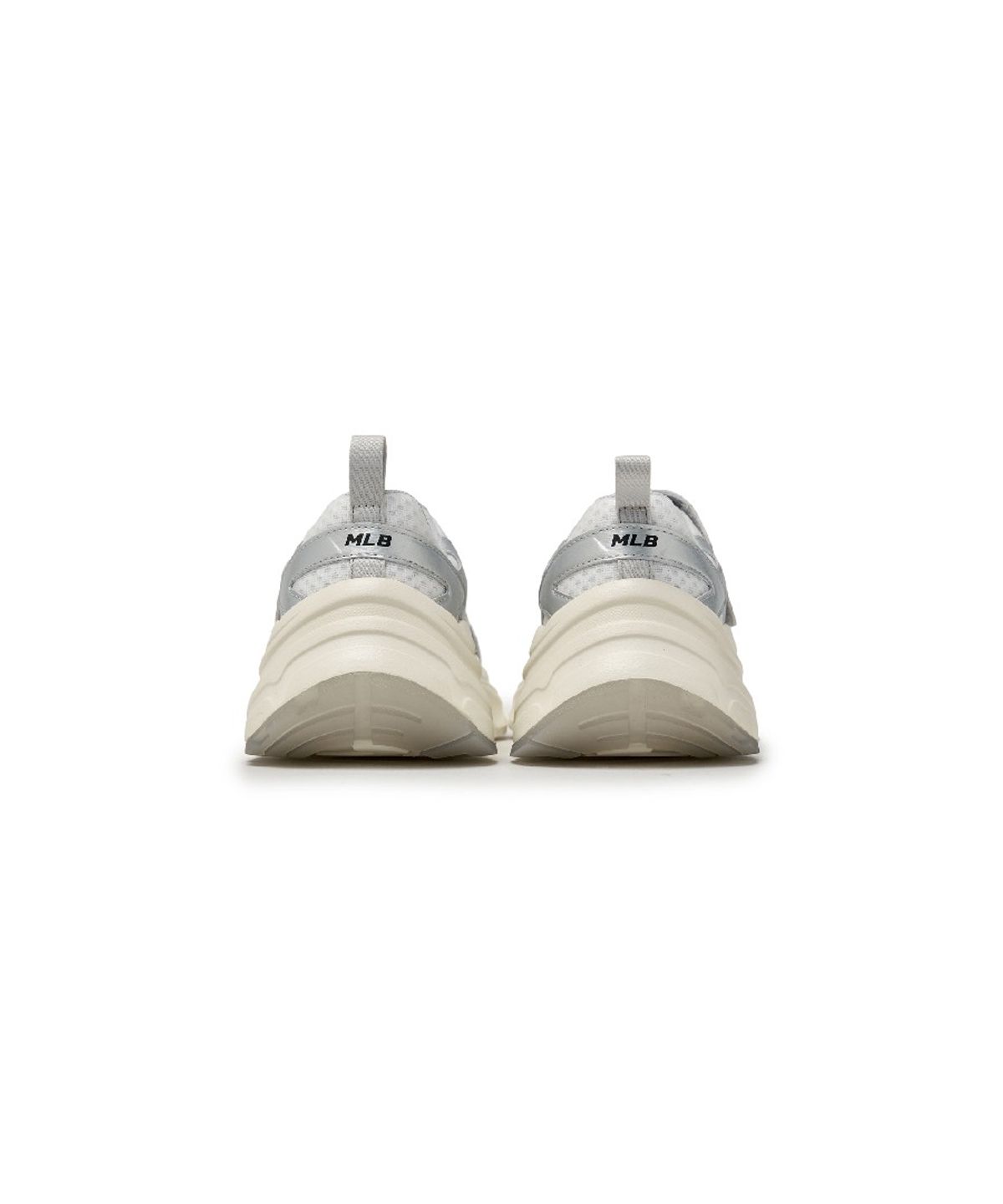 엠엘비 키즈(MLB KIDS) 커브 러너 플로우 NY (Silver)