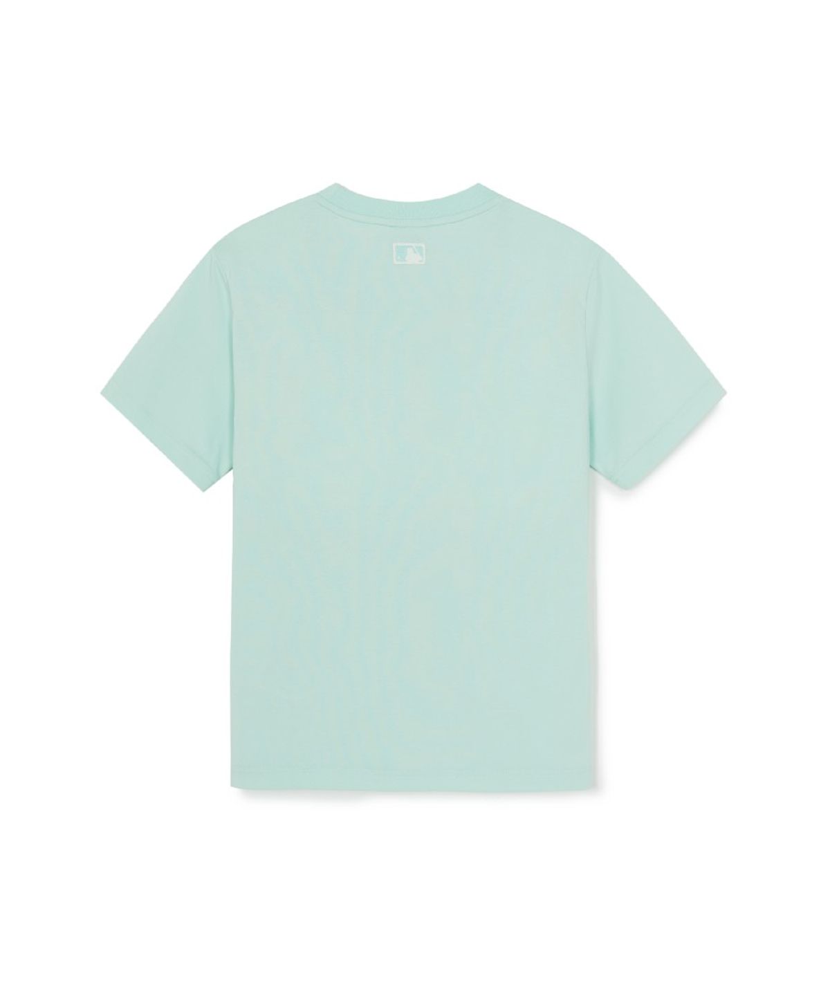 엠엘비 키즈(MLB KIDS) 베이직 스포티브 스몰로고 티셔츠 BOS (L.Mint)