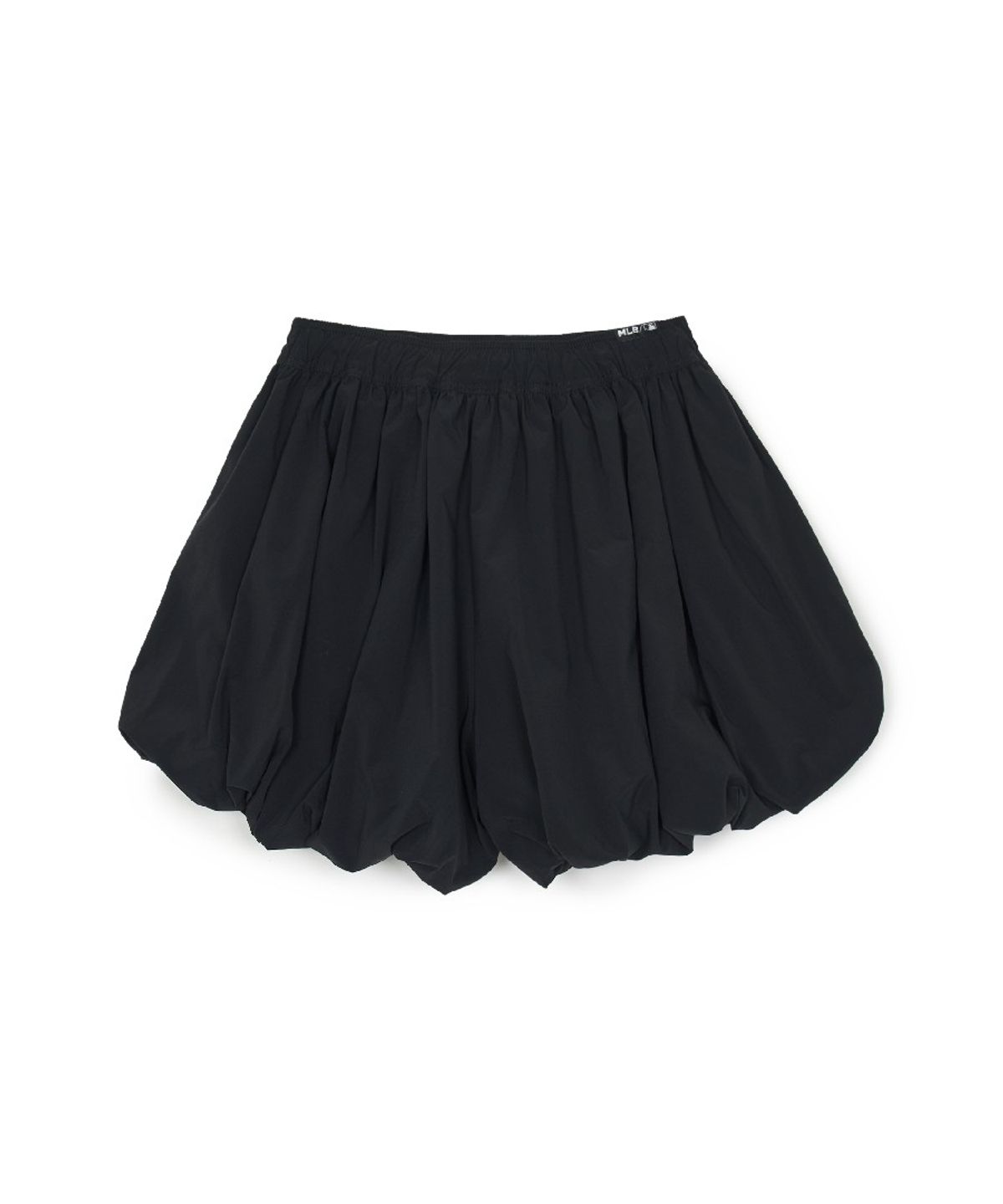 엠엘비 키즈(MLB KIDS) 애슬레저 벌룬 스커트 팬츠 NY (Black)