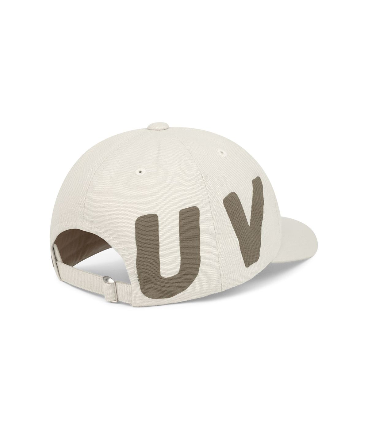 썬러브투어(SUNLOVETOUR) Capital Cap Ivory