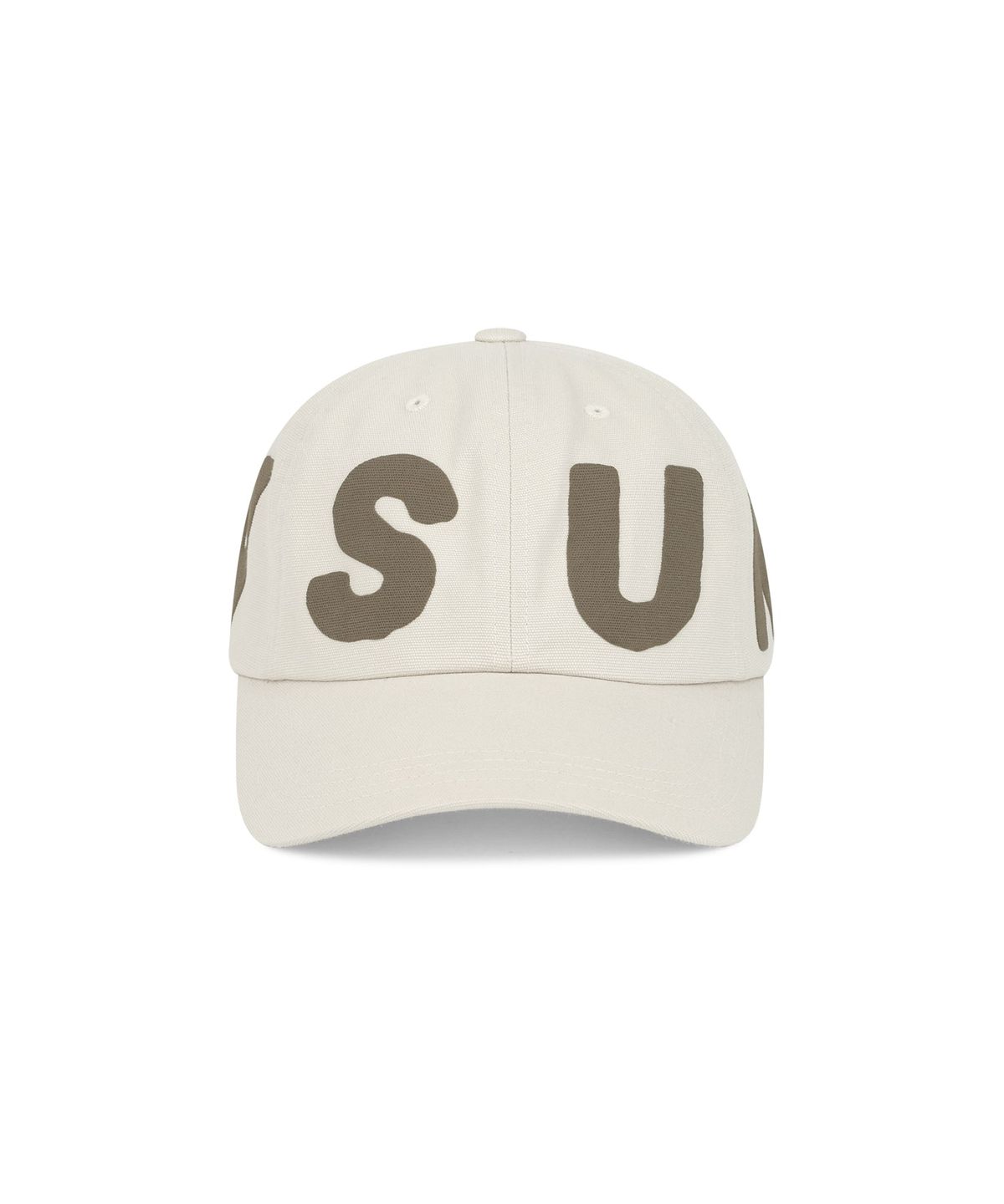 썬러브투어(SUNLOVETOUR) Capital Cap Ivory