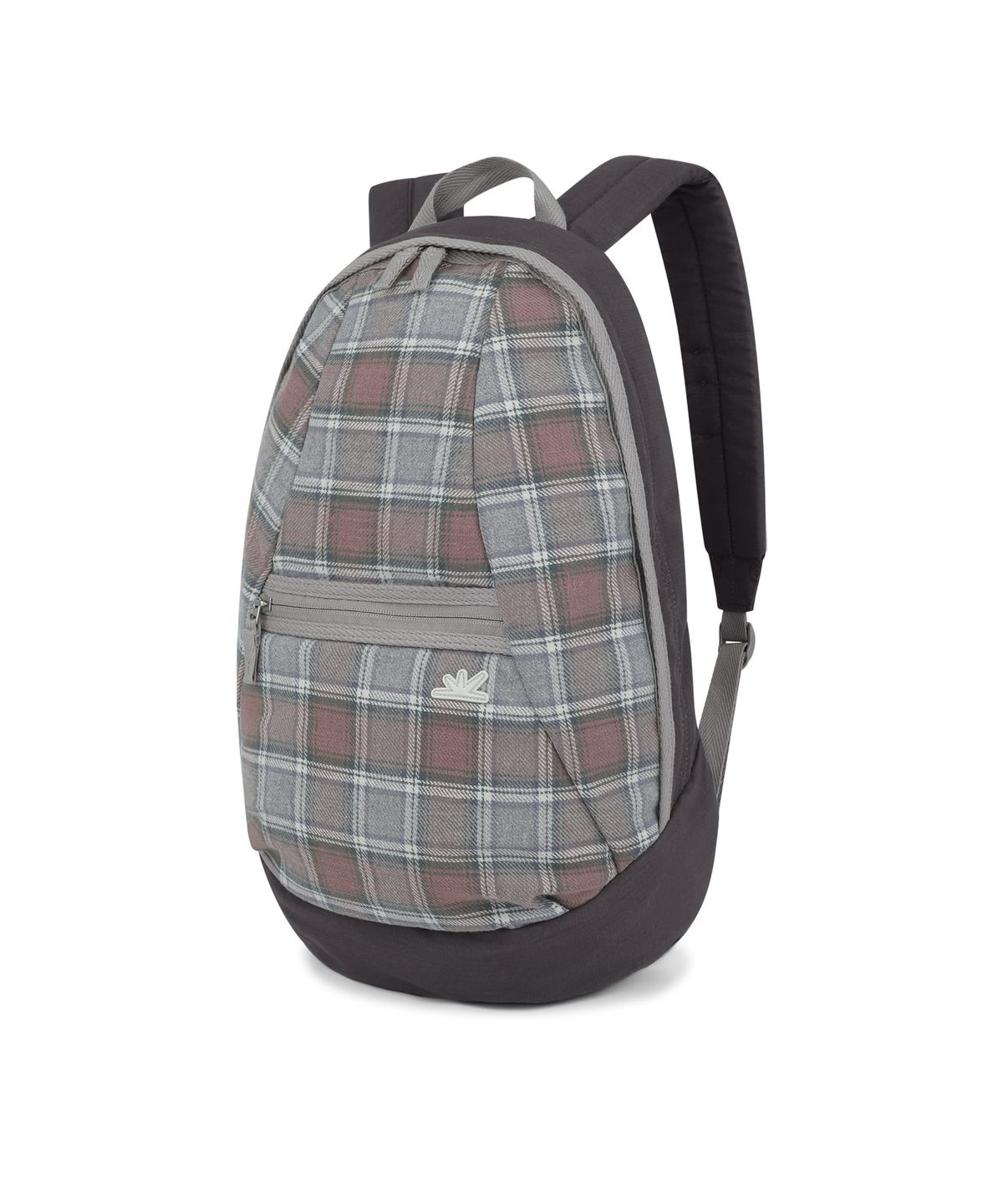 썬러브투어(SUNLOVETOUR) Buddy Daypack Pink Plaid