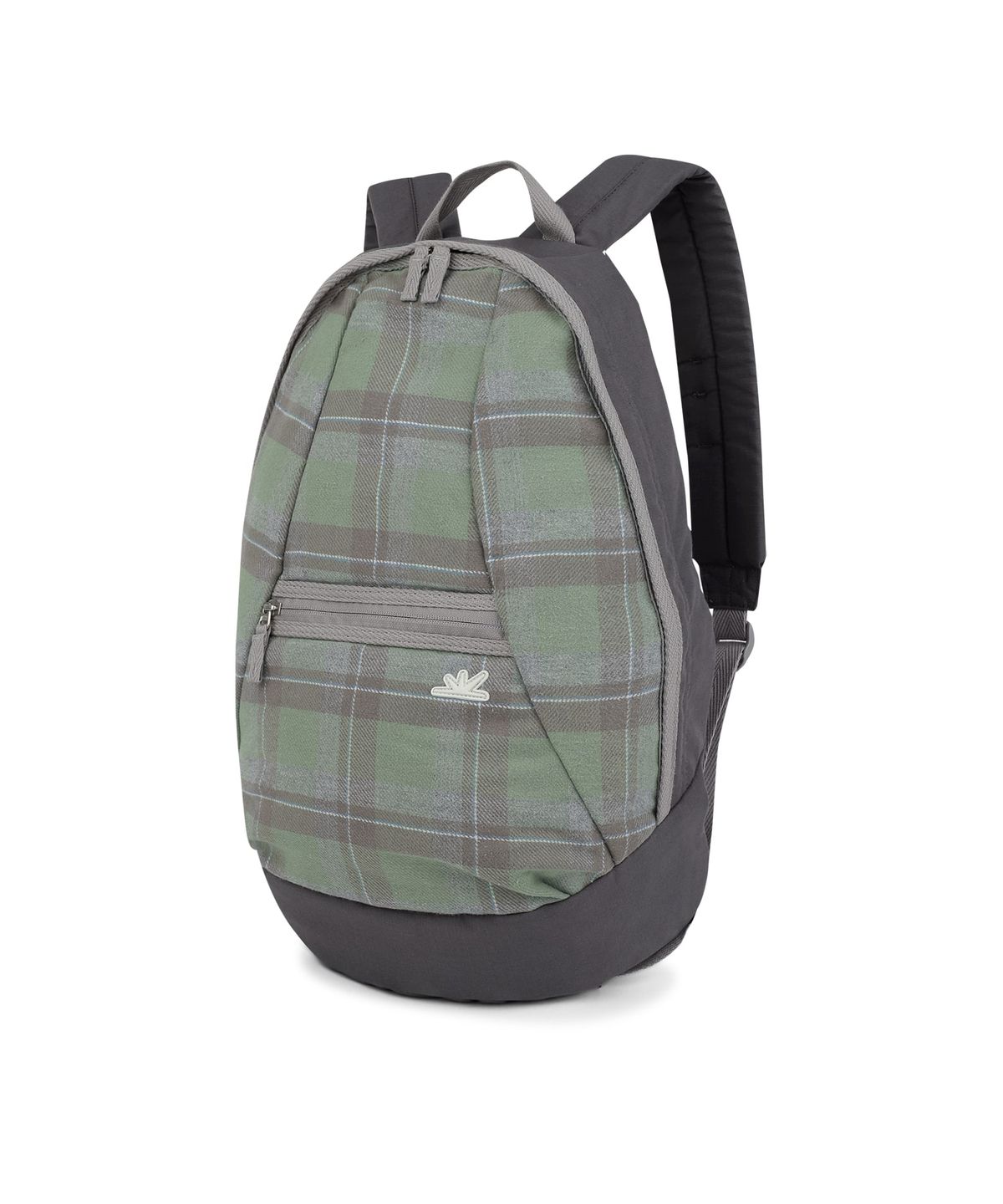 썬러브투어(SUNLOVETOUR) Buddy Daypack Green Plaid
