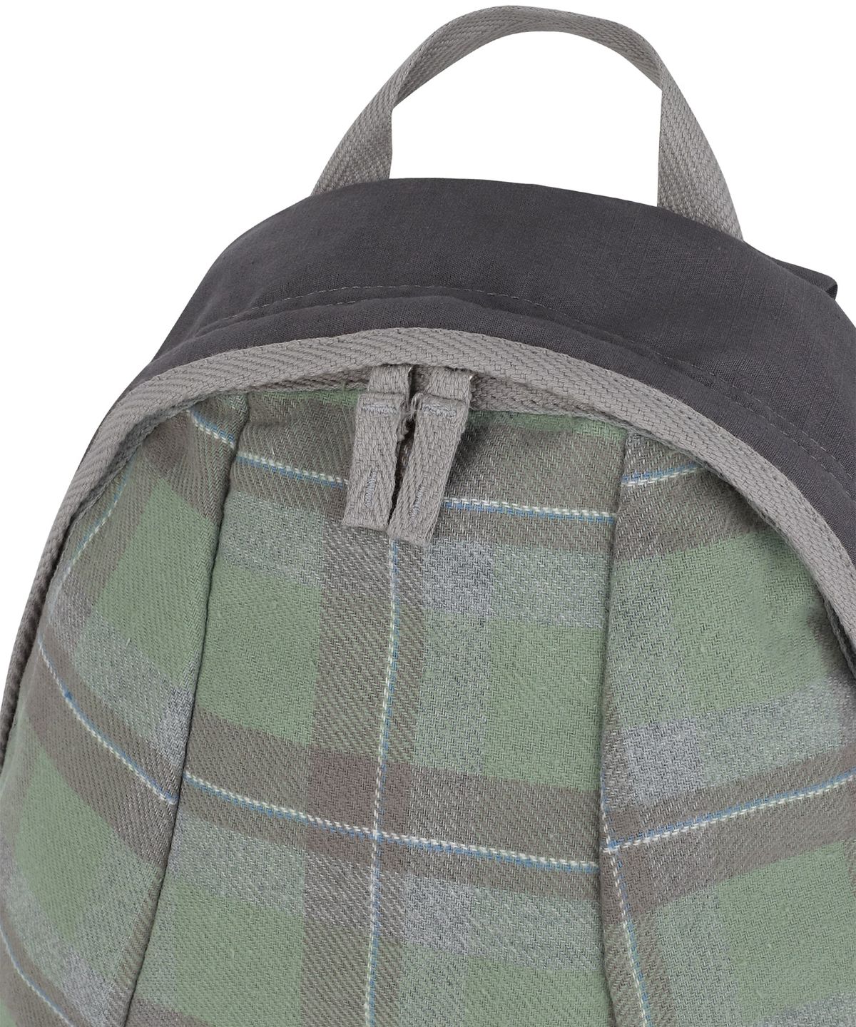 썬러브투어(SUNLOVETOUR) Buddy Daypack Green Plaid