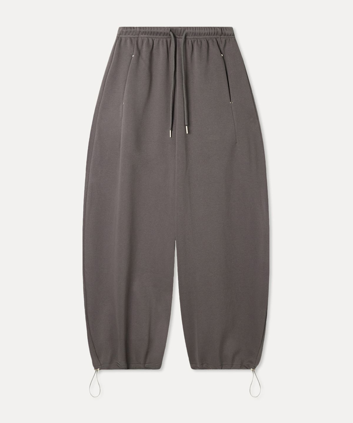 미쏘(MIXXO) 커브드 밴딩 팬츠_MIWTMG80QC/MIWTMG92QA
