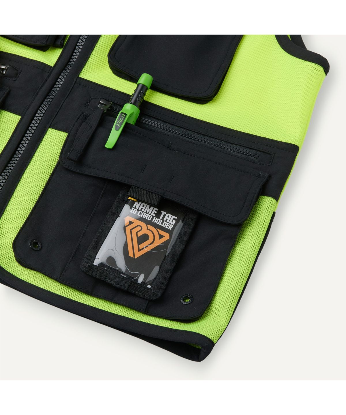 볼디스트(BOLDEST) 올라운드 워크 메쉬 베스트 V5 2AVAM26002YEN
