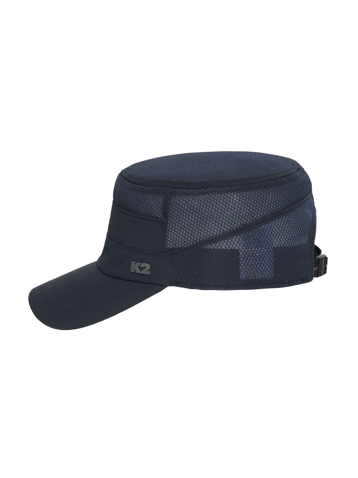 케이투(K2) FLYHIKE FULL 메쉬 CAP_Navy