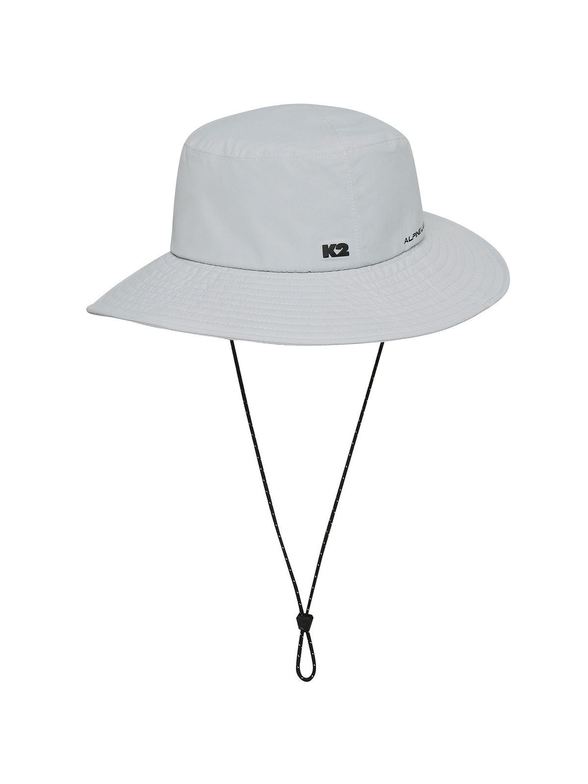 케이투(K2) ALP EXPERT 고어텍스 2L HAT_SILVER