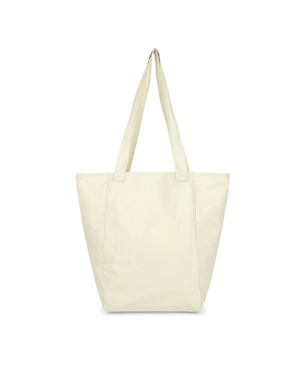 썬러브투어(SUNLOVETOUR) SSS Cotton Tote Ivory