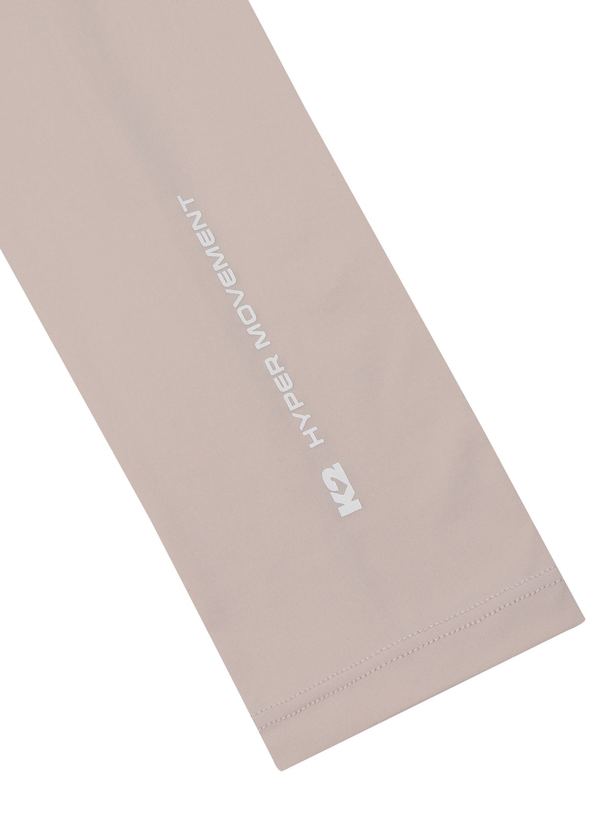 케이투(K2) BASIC 팔토시_BEIGE PINK
