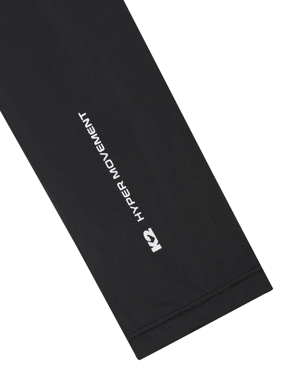 케이투(K2) BASIC 팔토시_Black