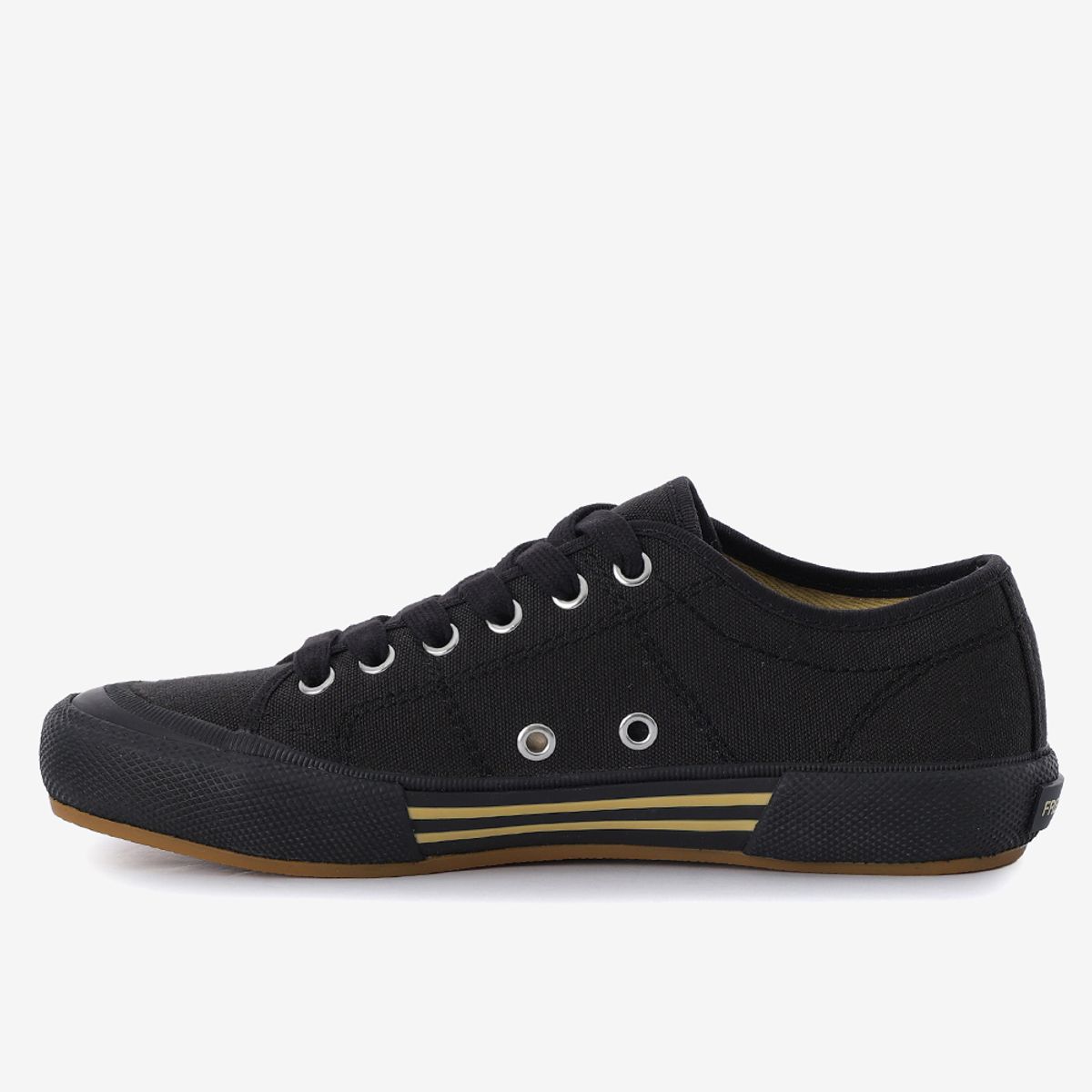 프레드페리(FRED PERRY) B708 빈티지 테니스 캔버스 (90A) SFPU2612332-90A