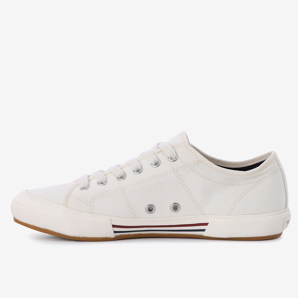 프레드페리(FRED PERRY) B708 빈티지 테니스 캔버스 (T60) SFPU2612332-T60