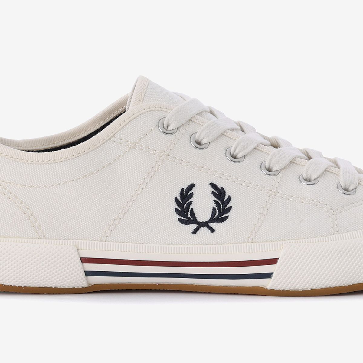 프레드페리(FRED PERRY) B708 빈티지 테니스 캔버스 (T60) SFPU2612332-T60