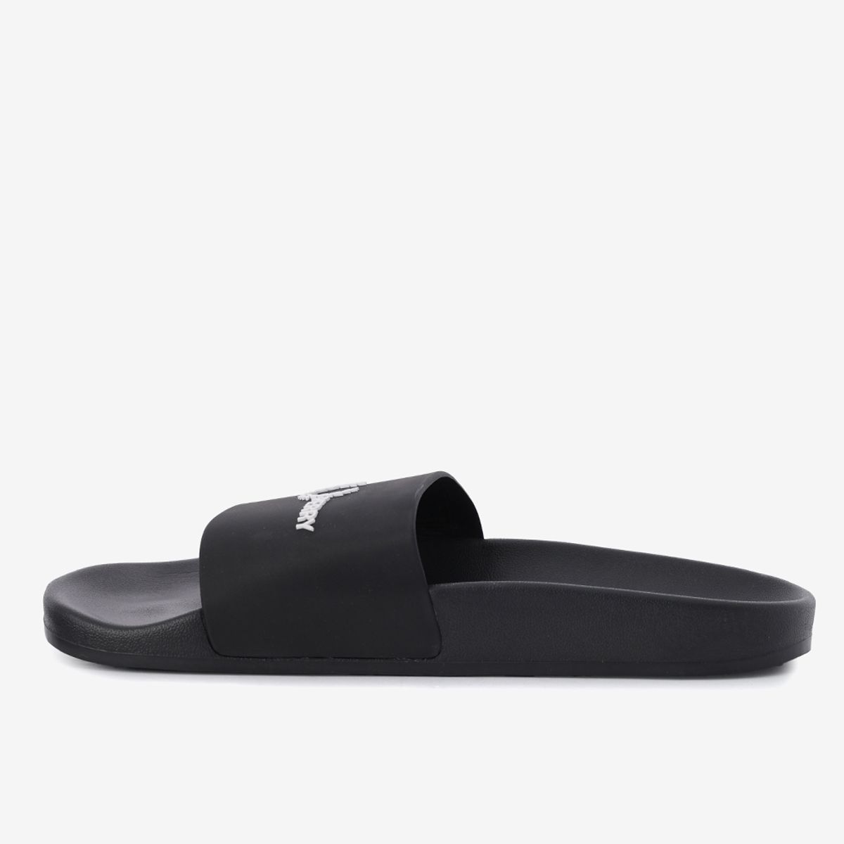 프레드페리(FRED PERRY) 브랜디드 슬라이더 (102) SFPM2612320-102