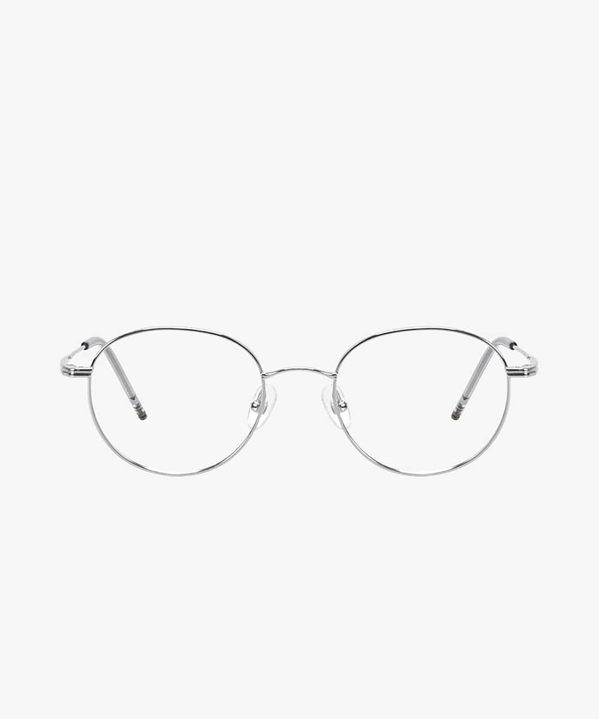 노운(KNOUUN) DAYLIGHT 1.1 in Silver