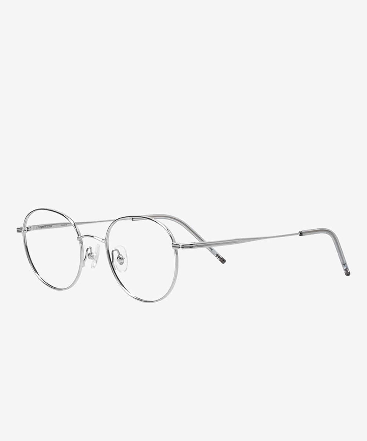 노운(KNOUUN) DAYLIGHT 1.1 in Silver