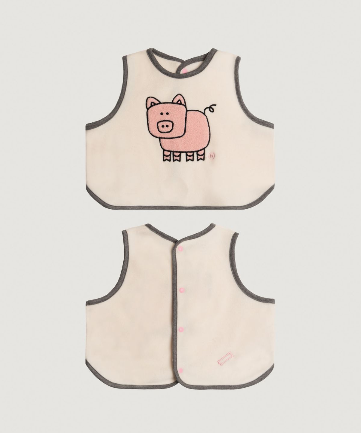 보나츠(BONATS) 페이보릿 피그뽀 베스트_PIGBBO