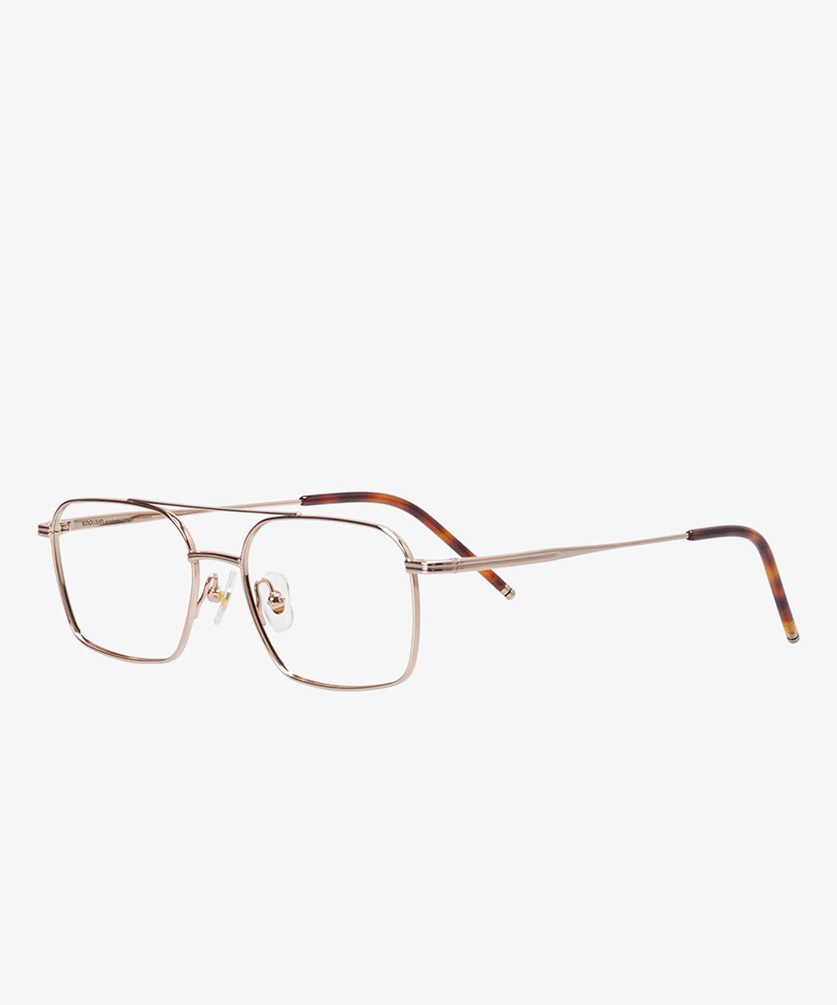 노운(KNOUUN) DAYLIGHT 1.2 in Gold