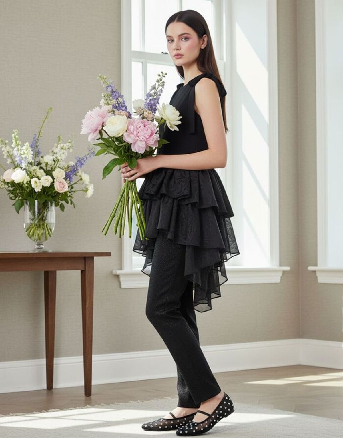 인더발코니(IN THE BALCONY) 26 SS Lucerne