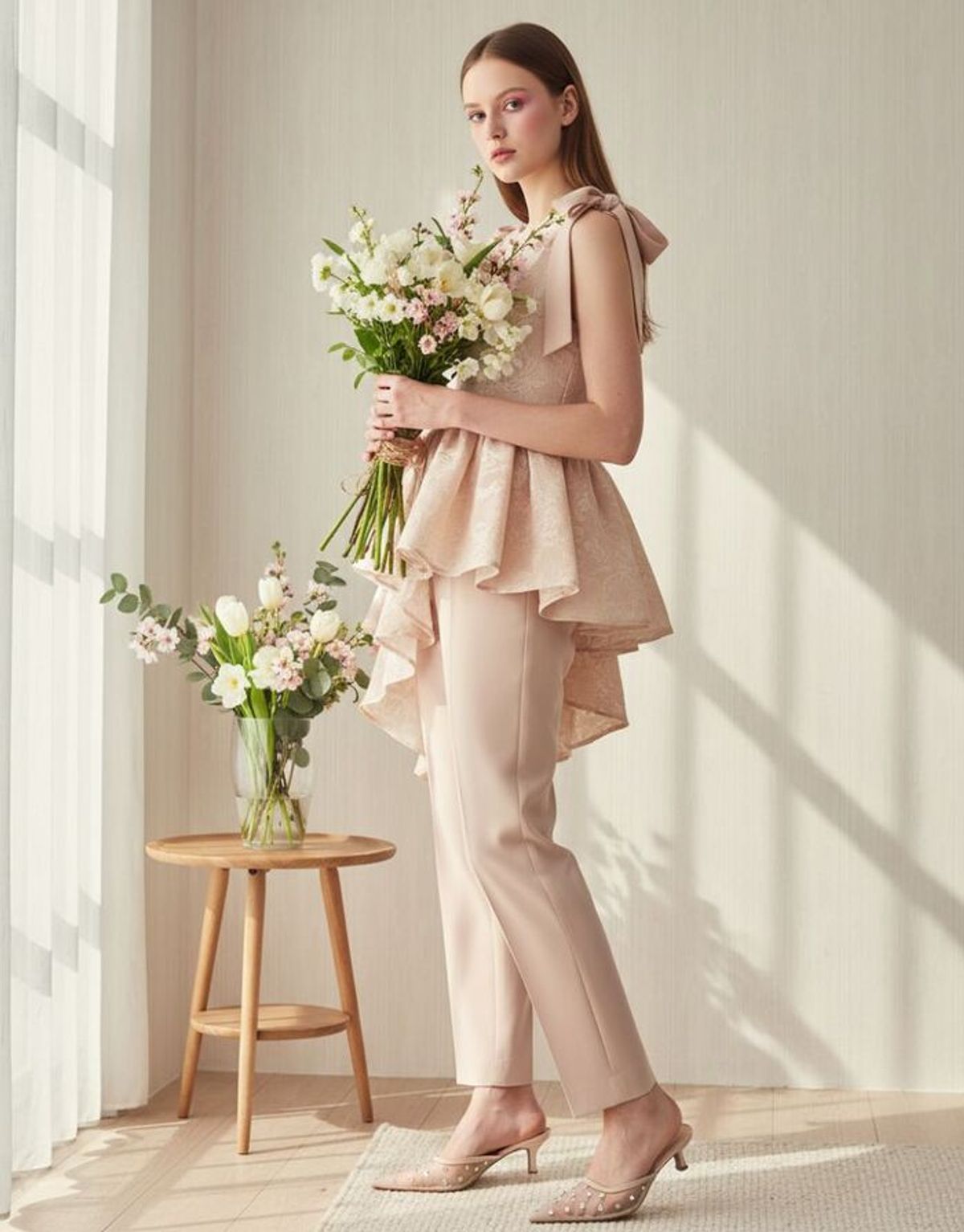 인더발코니(IN THE BALCONY) 26 SS Veilys