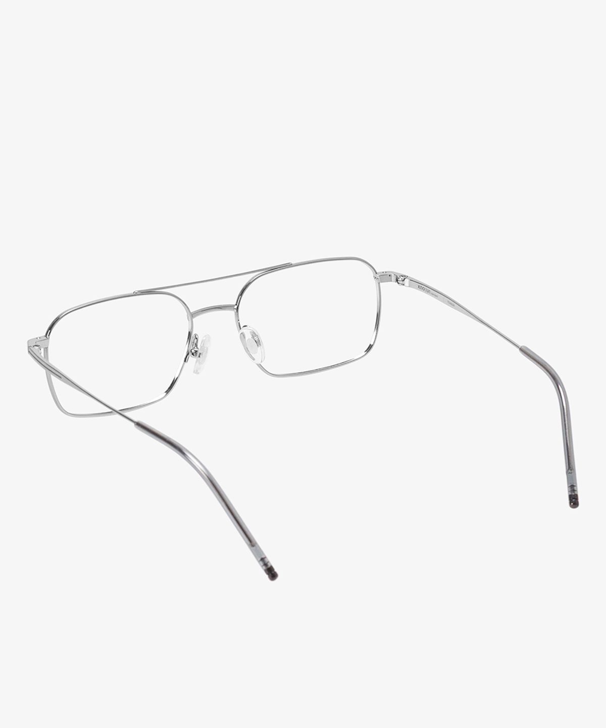 노운(KNOUUN) DAYLIGHT 1.2 in Silver