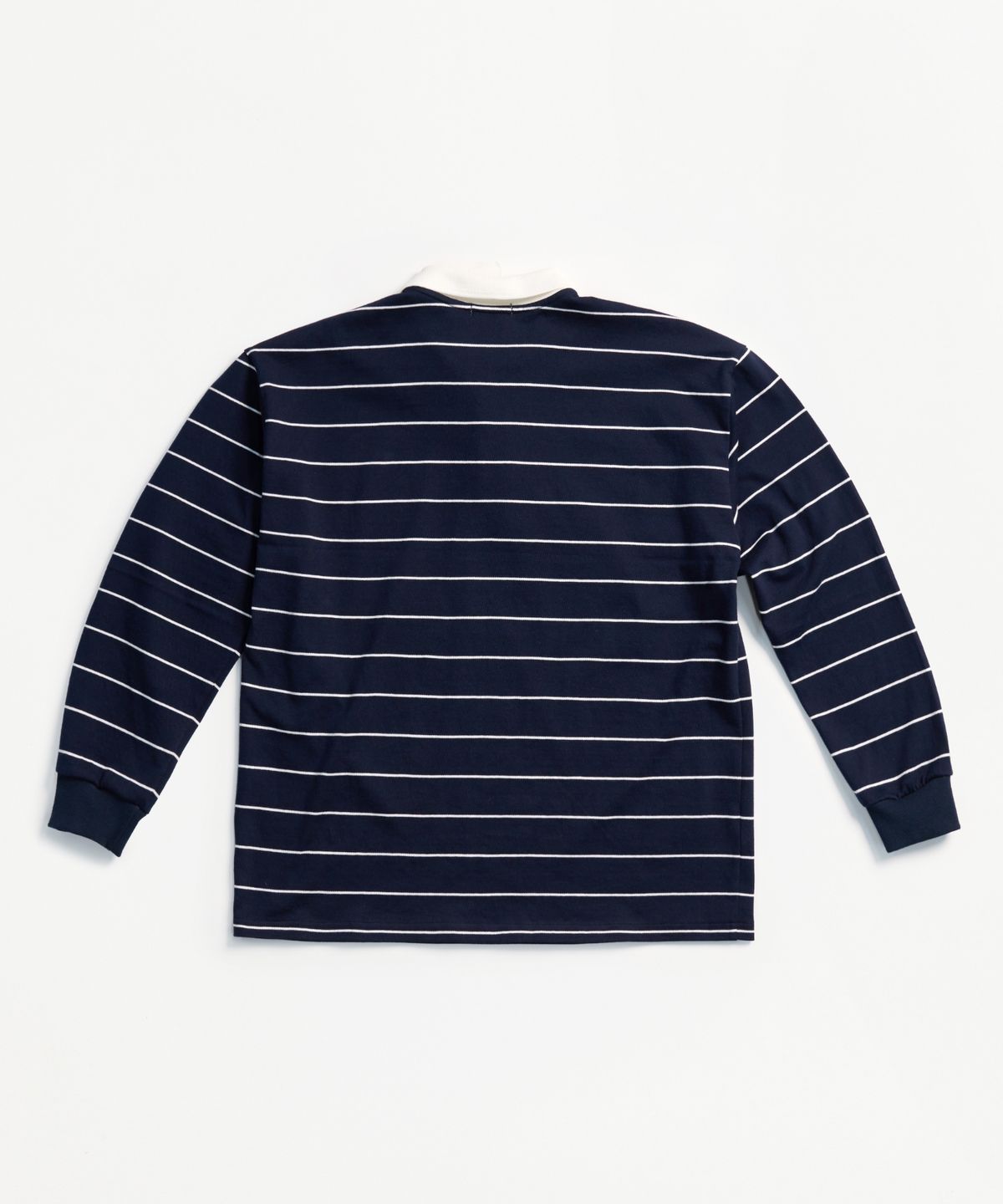 씨씨씨에스(CCCS) NAVY PIQUE SHIRT