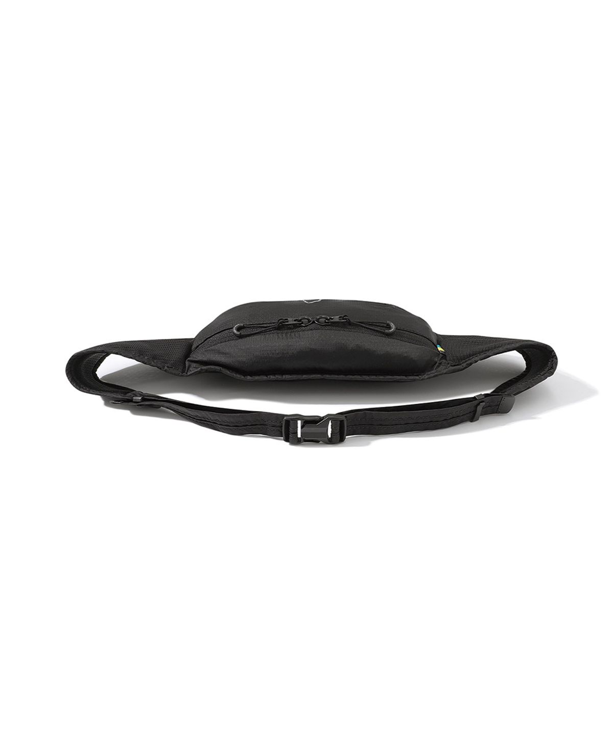 시에라디자인(SIERRA DESIGNS) 플래시라이트(FLASHLIGHT) 경량 힙색 BLACK
