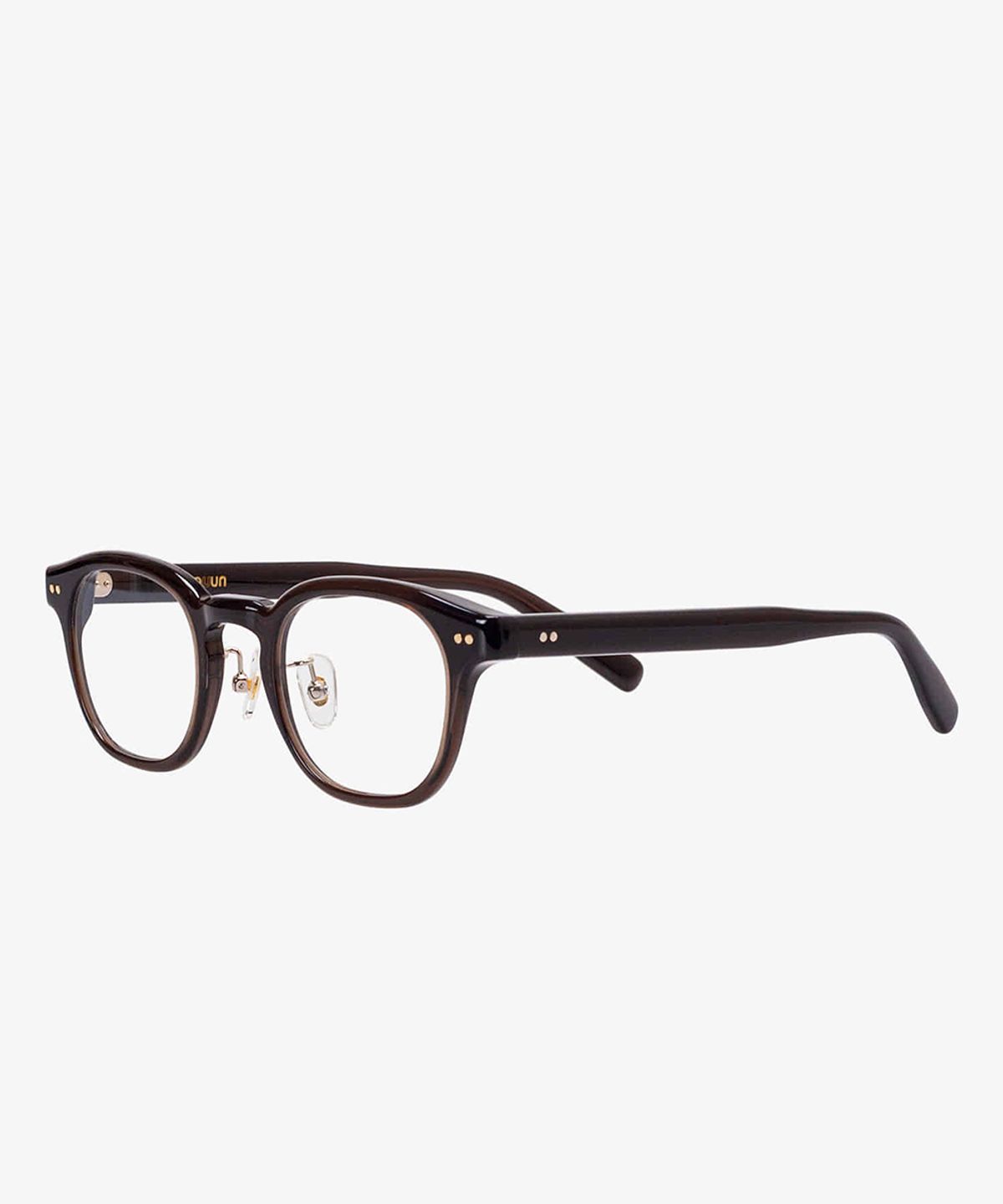 노운(KNOUUN) TRUE ME 1.1 in Brown