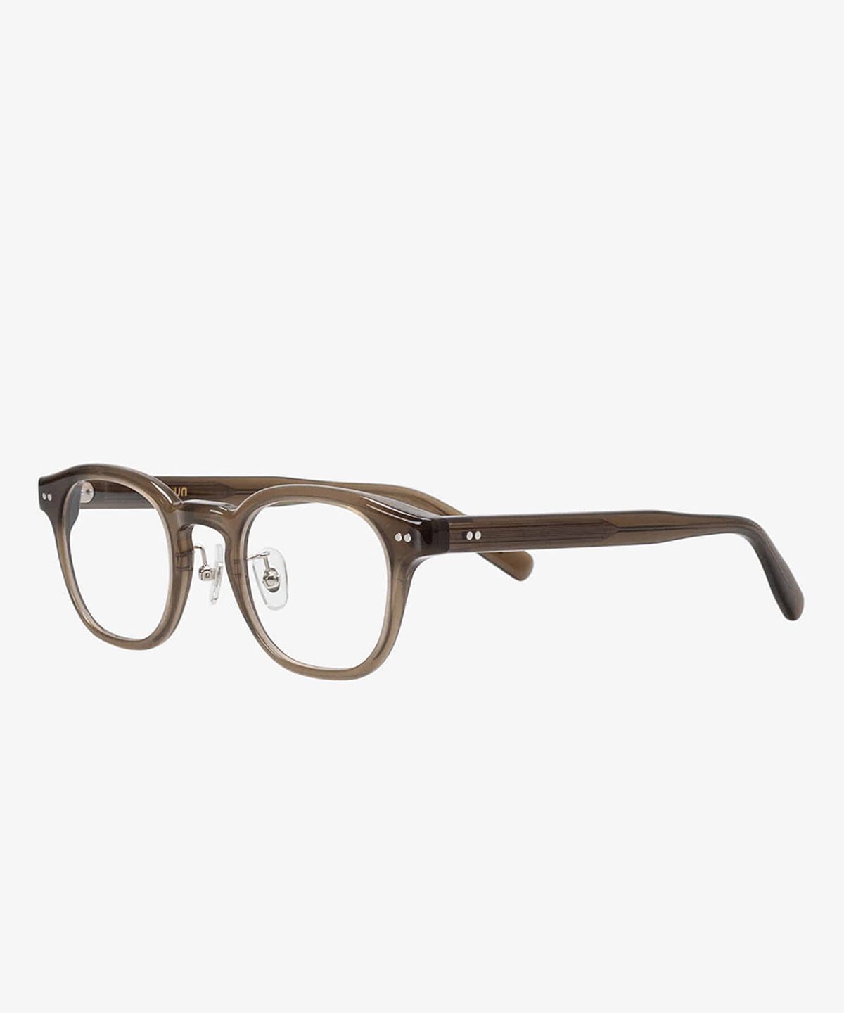 노운(KNOUUN) TRUE ME 1.1 in Khaki