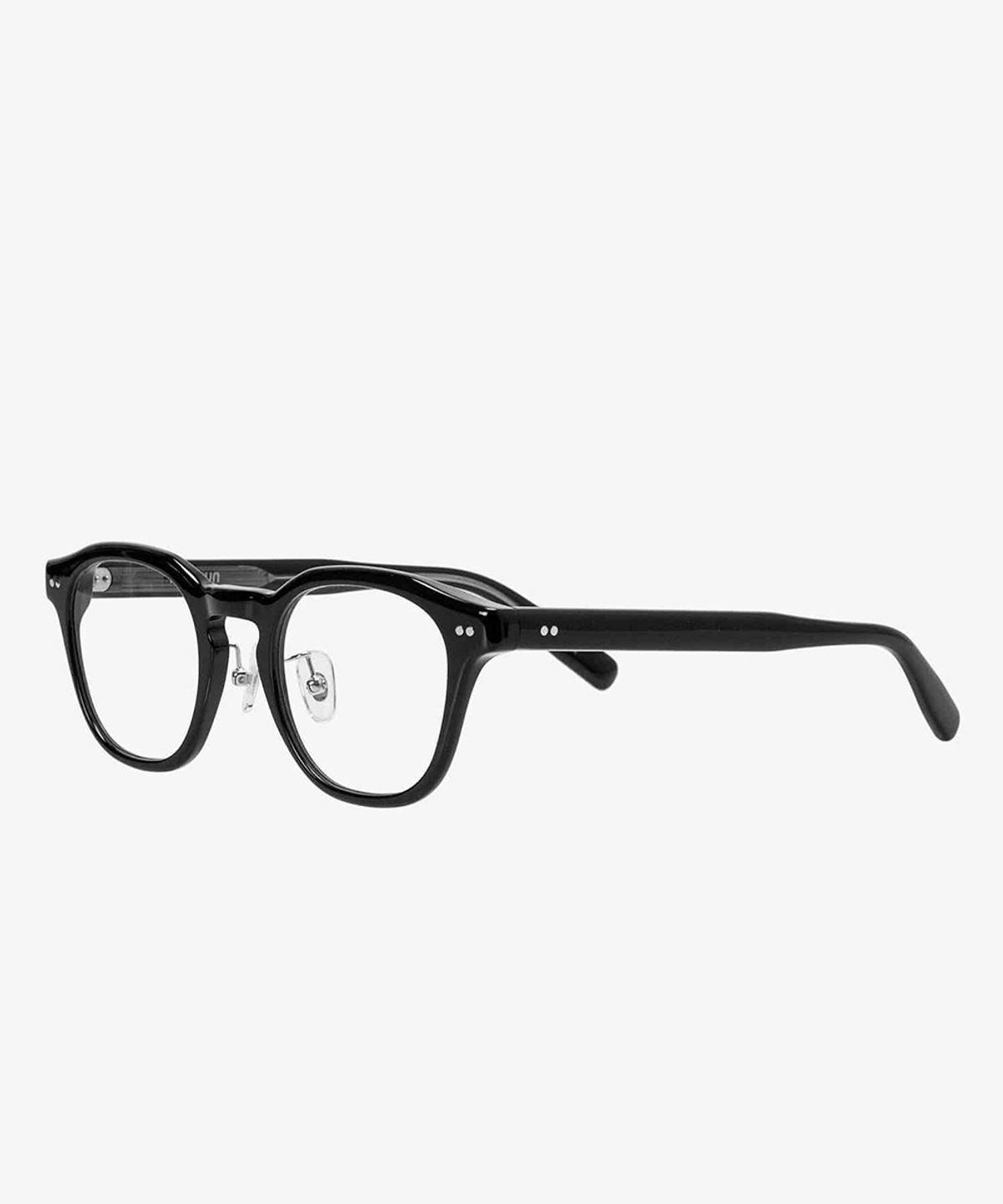 노운(KNOUUN) TRUE ME 1.2 in Black