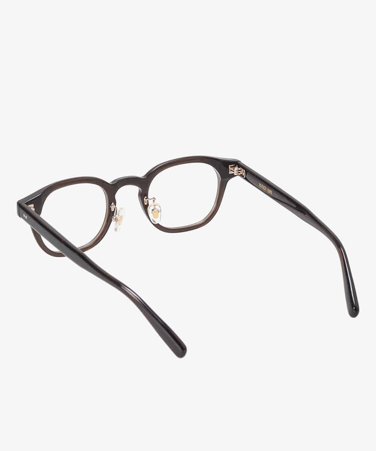 노운(KNOUUN) TRUE ME 1.2 in Brown