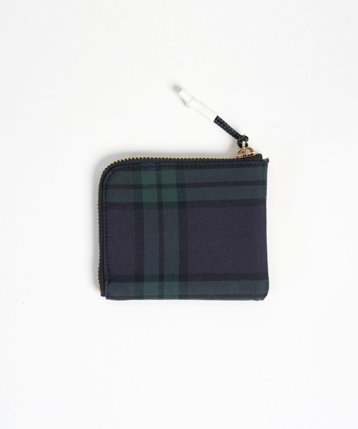 씨씨씨에스(CCCS) CHECK NEAT SCRIPT WALLET