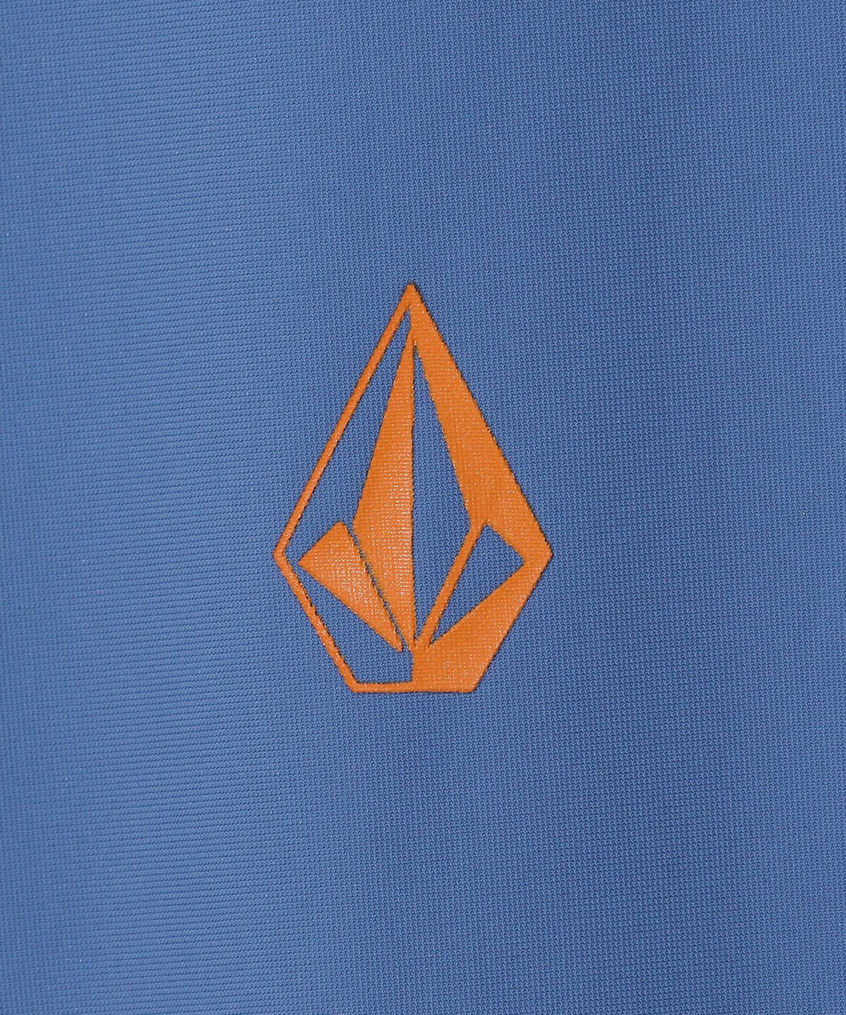 볼컴(VOLCOM) 워크웨어 v.co 테크 컴포트핏 반팔티(빈티지 블루)