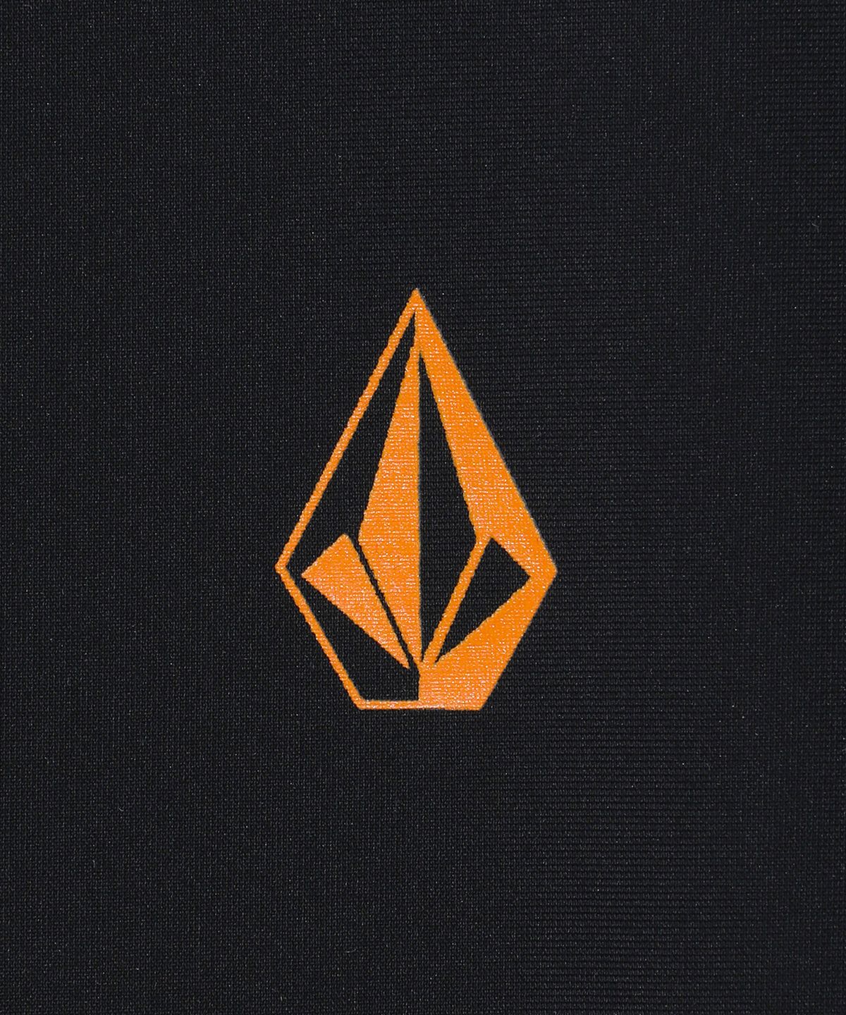 볼컴(VOLCOM) 워크웨어 v.co 테크 컴포트핏 반팔티(블랙)