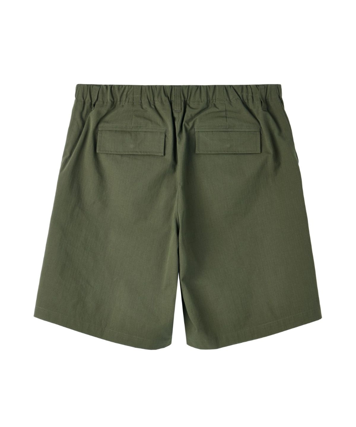 브롬톤 런던(BROMPTON LONDON) FATIGUE SHORTS - KHAKI (P262MHP135)