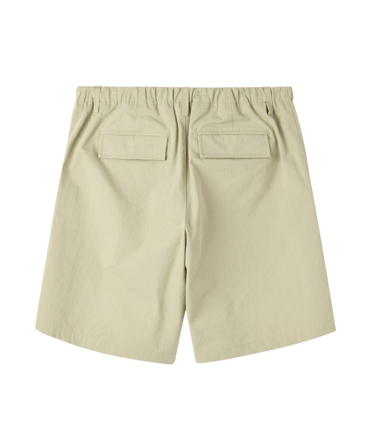 브롬톤 런던(BROMPTON LONDON) FATIGUE SHORTS - BEIGE (P262MHP135)