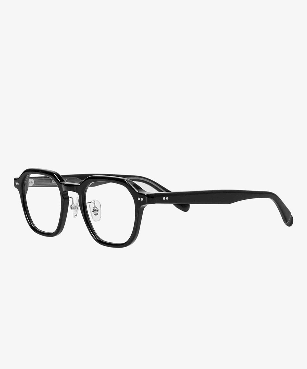 노운(KNOUUN) TRUE ME 1.3 in Black