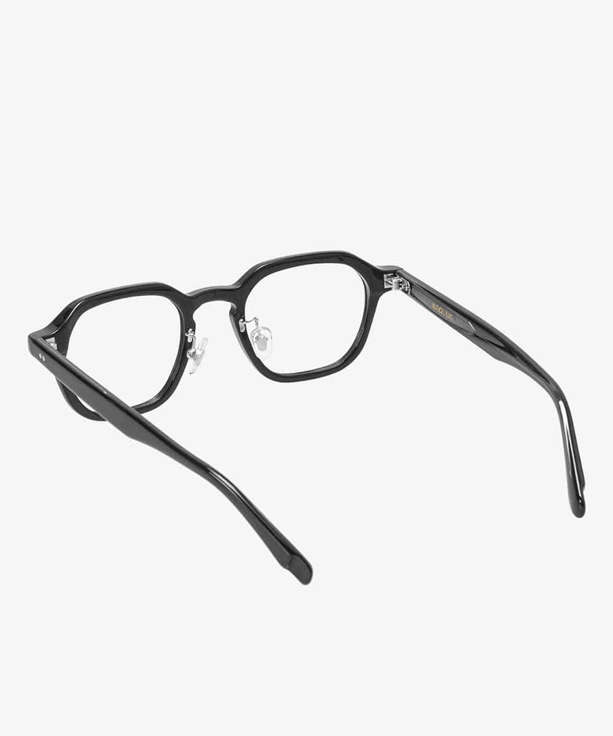 노운(KNOUUN) TRUE ME 1.3 in Black
