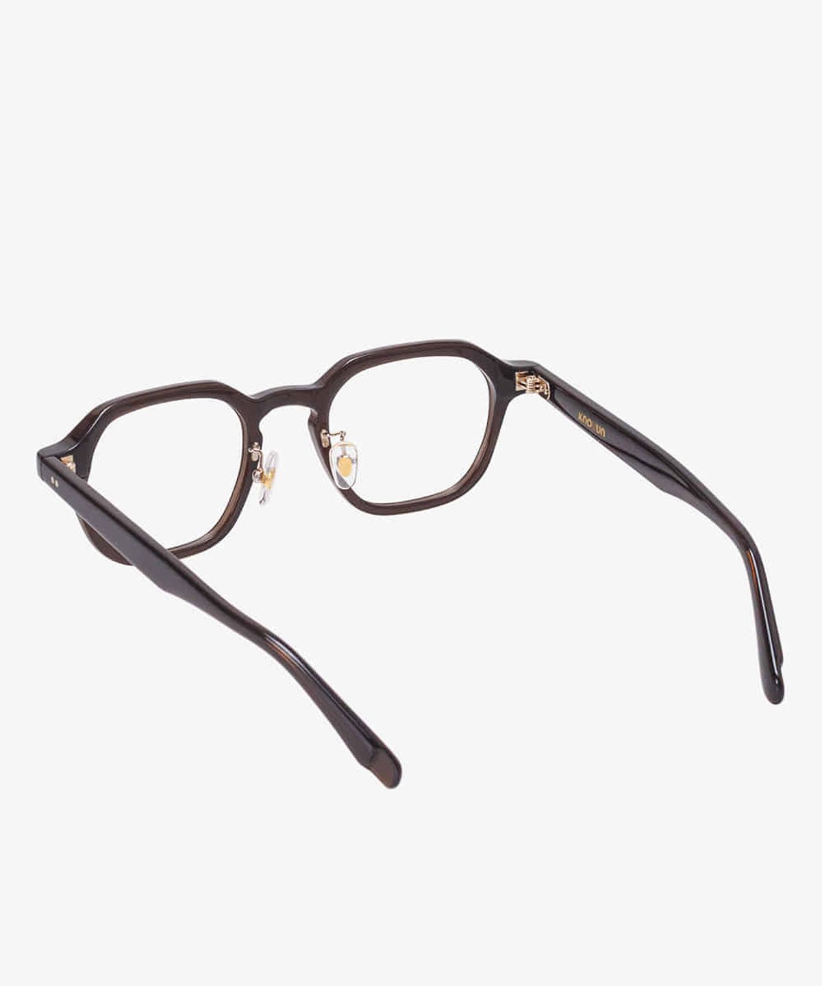 노운(KNOUUN) TRUE ME 1.3 in Brown