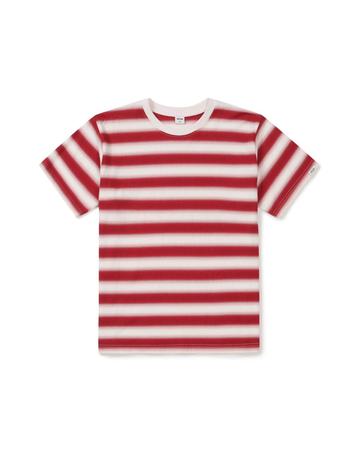 엠엠엘지(MMLG) OMBRE STRIPE HF-T (4COLOR)