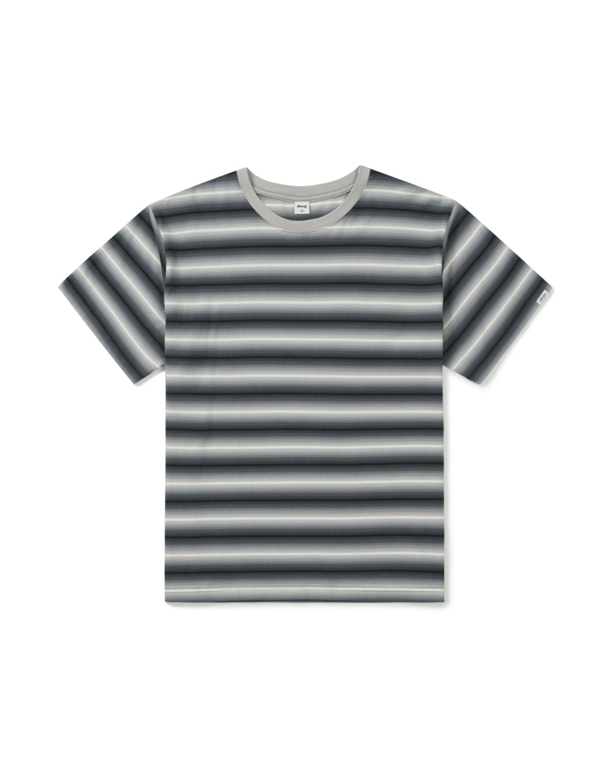 엠엠엘지(MMLG) OMBRE STRIPE HF-T (4COLOR)