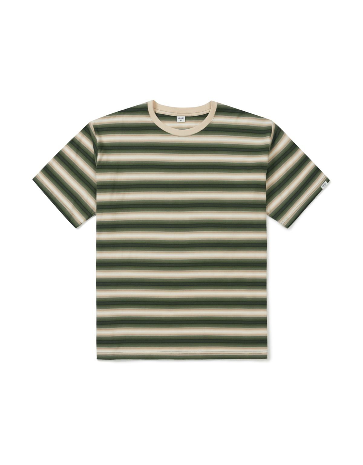 엠엠엘지(MMLG) OMBRE STRIPE HF-T (4COLOR)