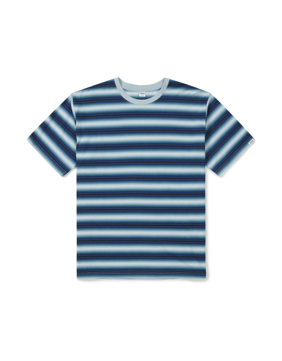 엠엠엘지(MMLG) OMBRE STRIPE HF-T (4COLOR)