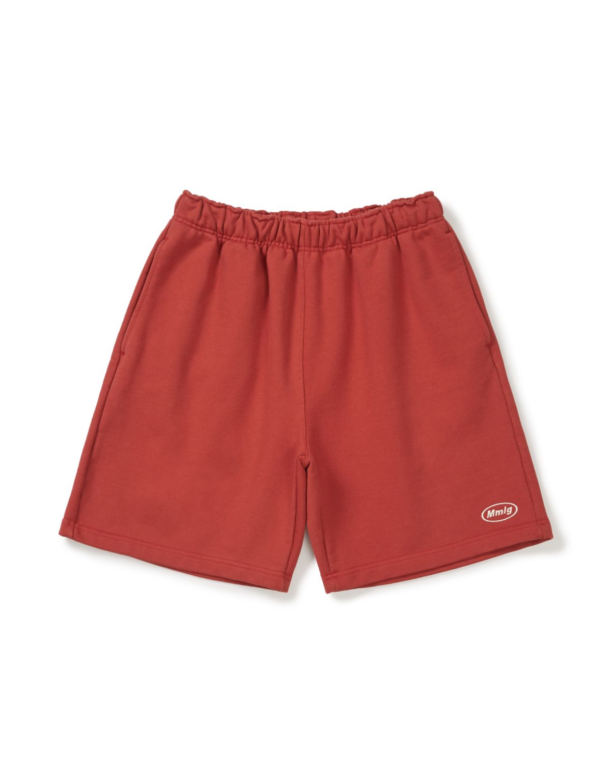 엠엠엘지(MMLG) ESSENTIAL SWEAT SHORTS (4COLOR)