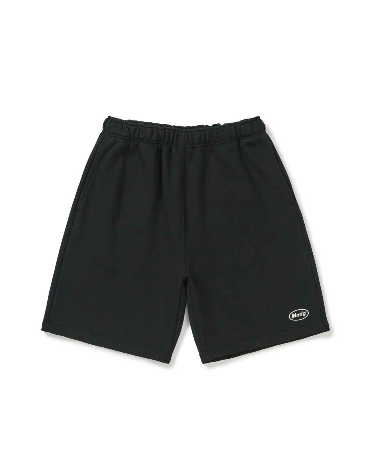 엠엠엘지(MMLG) ESSENTIAL SWEAT SHORTS (4COLOR)