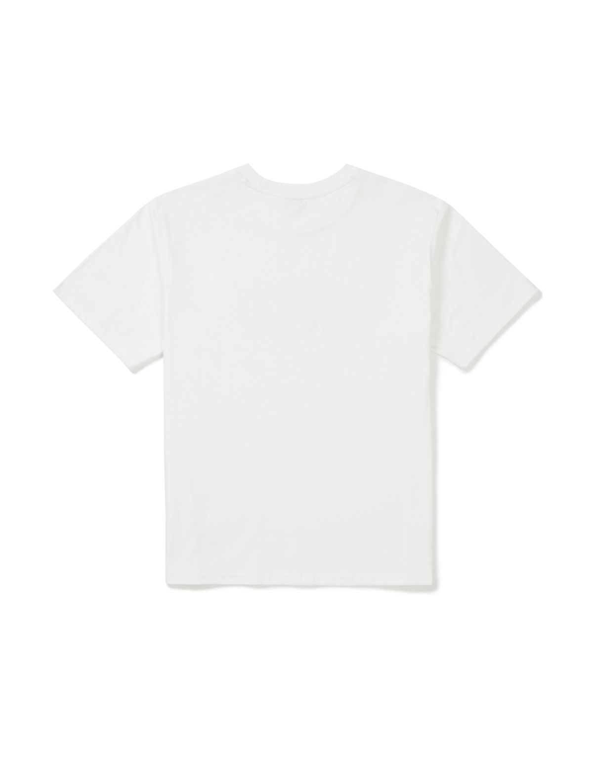 엠엠엘지(MMLG) POOLSIDE CIRCLE HF-T (EVERY WHITE)